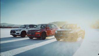 最新爆料车型大全视频,车型大全视频深度解析  第3张