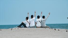 北海公园爆料视频最新版,历史遗迹与现代化交融之美  第2张