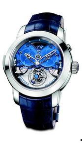 娱乐吃瓜酱手表,揭秘娱乐圈的时尚潮流与神秘面纱 第2张 娱乐吃瓜酱手表,揭秘娱乐圈的时尚潮流与神秘面纱 第2张