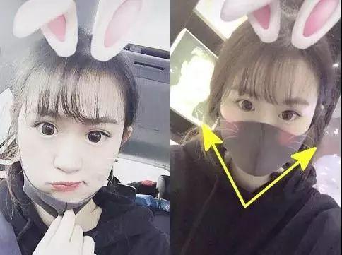 戴口罩爆料娱乐圈,揭秘明星们的真实生活与幕后故事